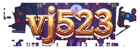 vj523 logo