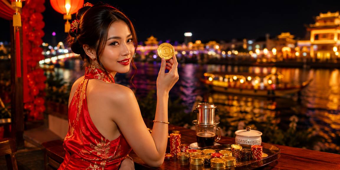 vj523 Cách mở bàn bài trực tiếp và chọn slot