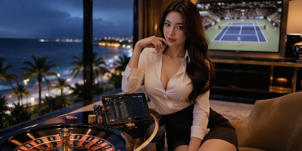 vj523 Lobby được cập nhật hàng tuần
