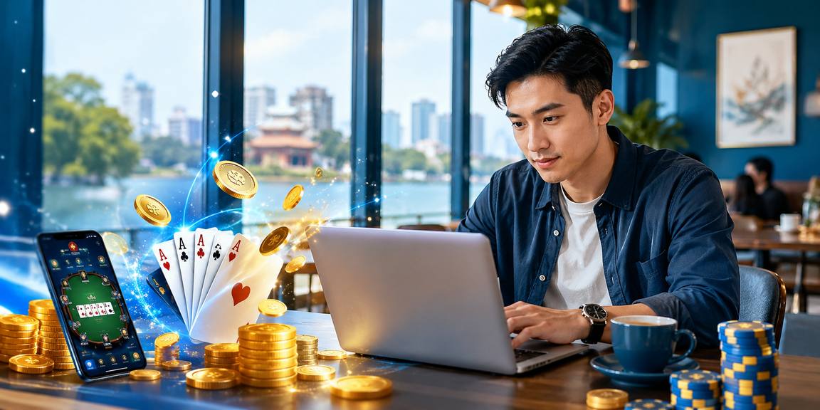 vj523 Điều khoản tài khoản rõ ràng