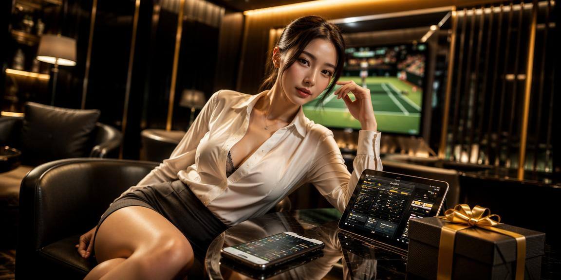 vj523 Sảnh trên Android và iOS